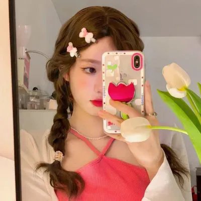 小安妮