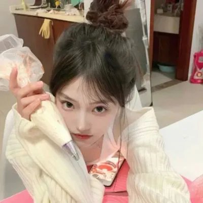 长在屋里的竹笋